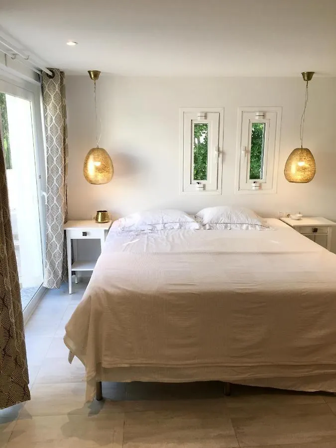 Villa Can Fuentes Cala Vadella
