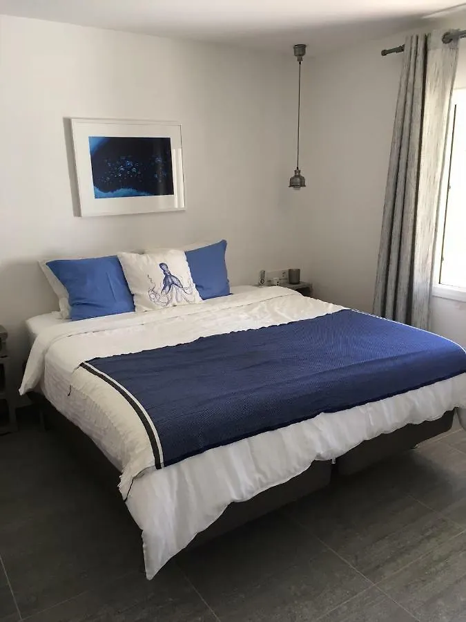 Can Fuentes Cala Vadella  0*, Cala Vadella (Ibiza) Hiszpania