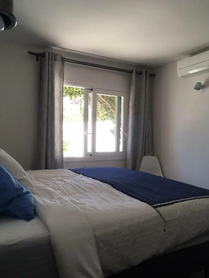 Villa Can Fuentes Cala Vadella  Spanien