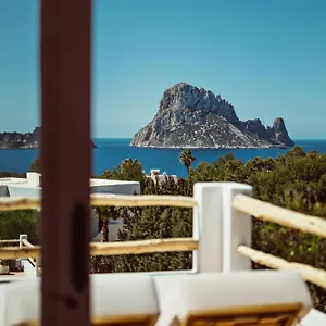 Hotel Petunia Ibiza, A Beaumier Hotel, Cala Vadella (Ibiza)